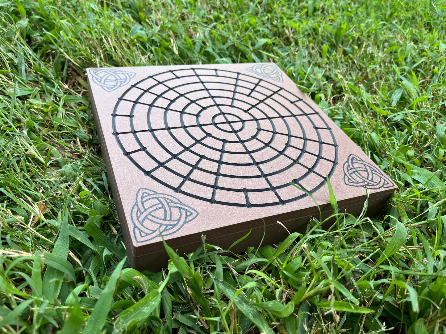 Fidchell - Magnetic Game Board & Wall Art